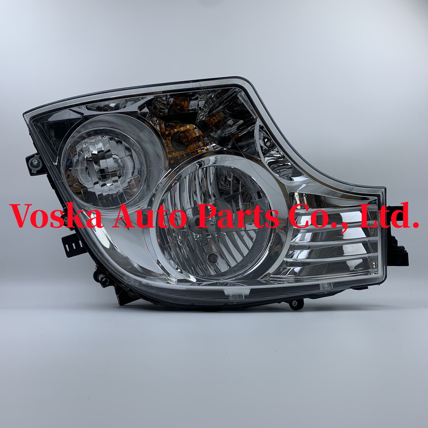 voska Mercedes Benz actros mp4 head lamp A9608200339 A9608200239 A9608201139 A9608201039 A9608200539 A9608200439 A9608201339 A9608201239
