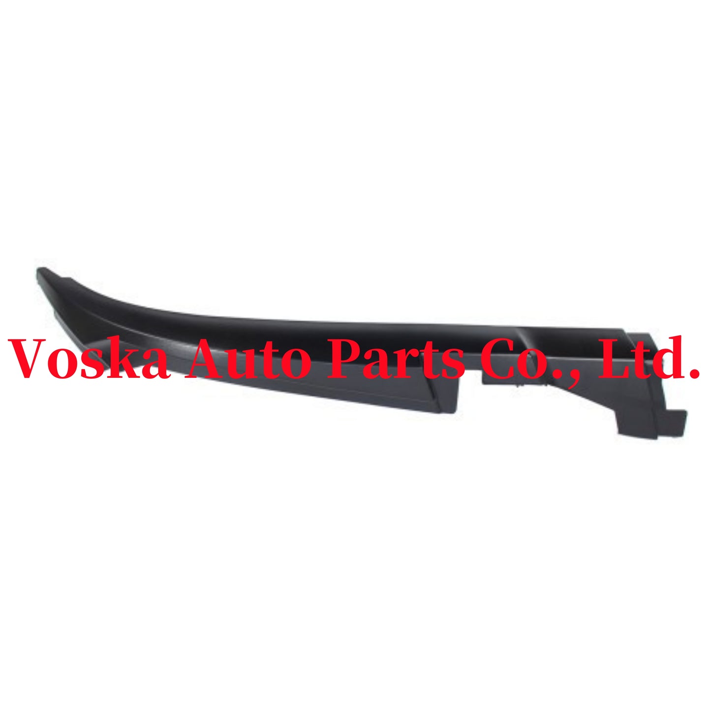 Voska China Factory Scania WIPER PANEL 2340701