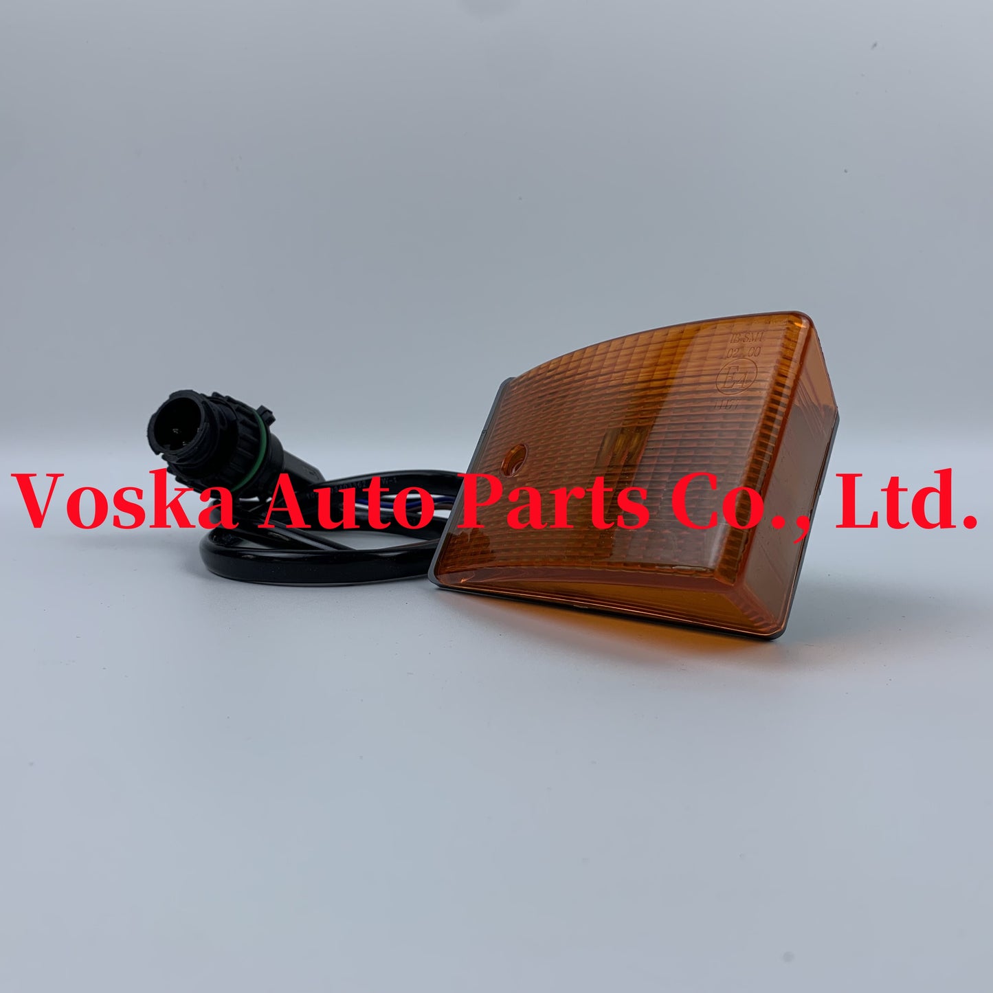voska Mercedes Benz actros mp1 mp2 mp3 corner lamp 9438200321 9438200221