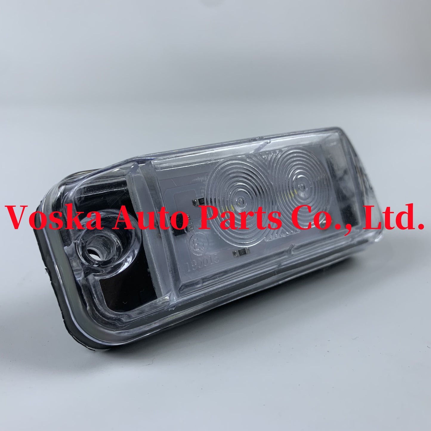 voska Mercedes Benz actros led sun visor top lamp   0008263447 0028200056