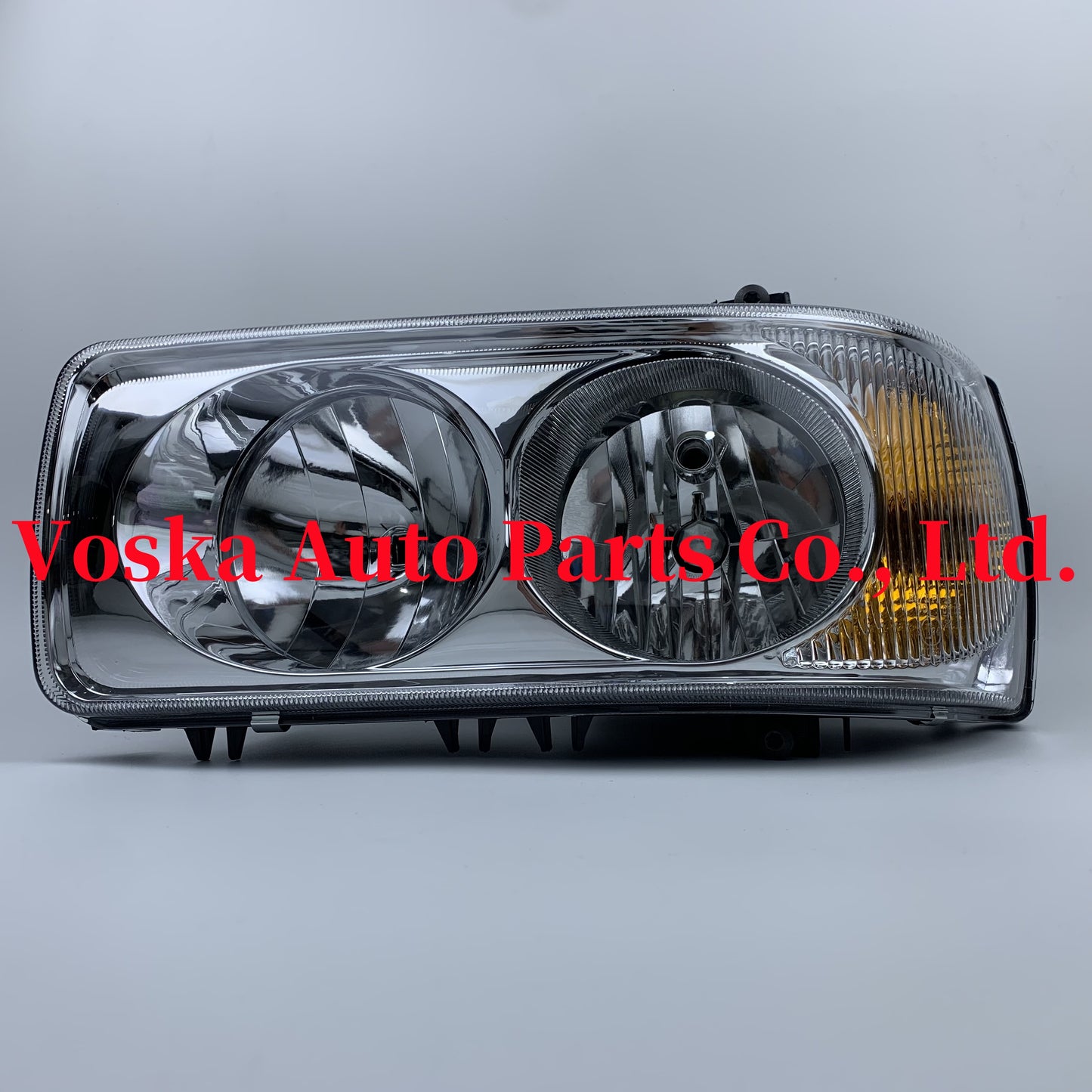 voska daf head lamp 1743685/1699301 1743684/1699300
