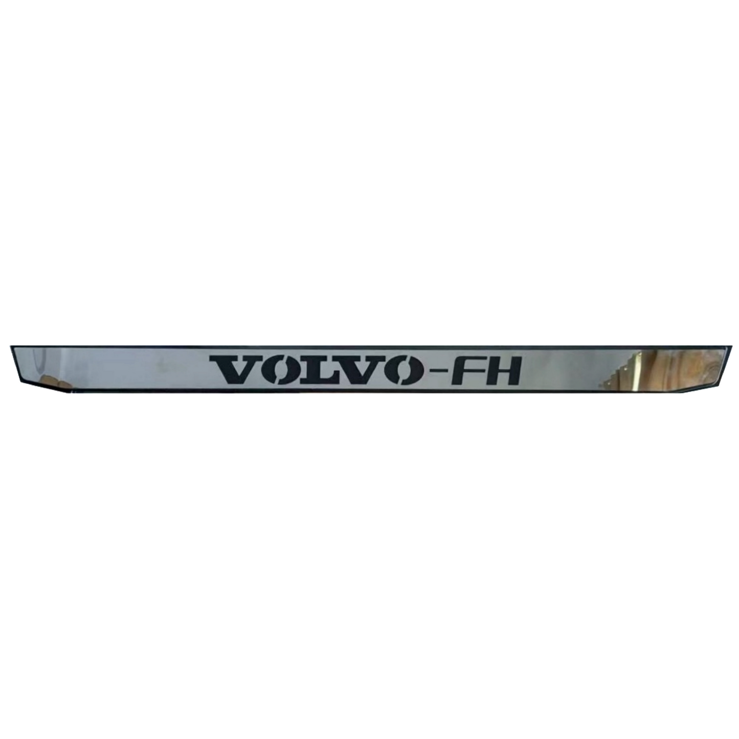 volvo fh Chrome decorative strip