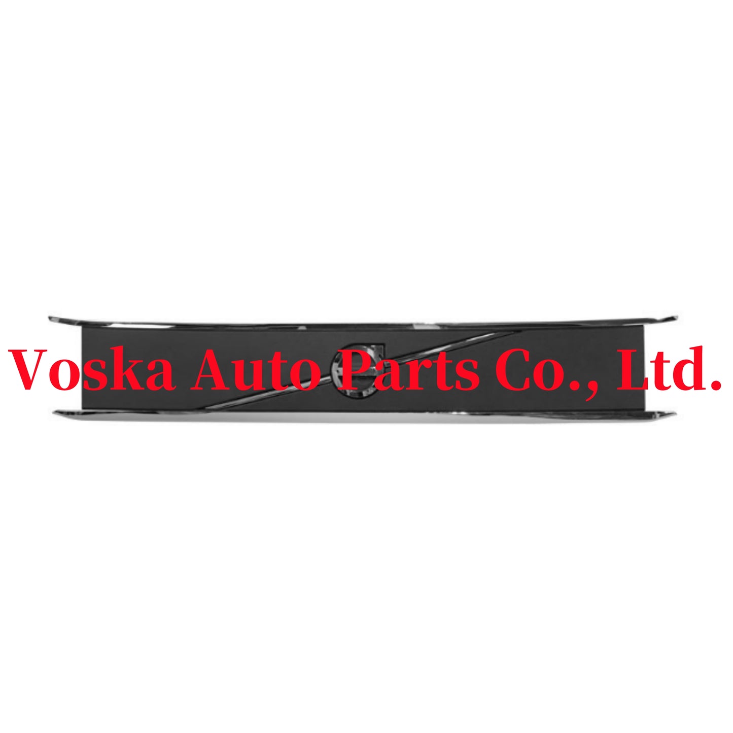 volvo fh5 Front panel assembly 84222354