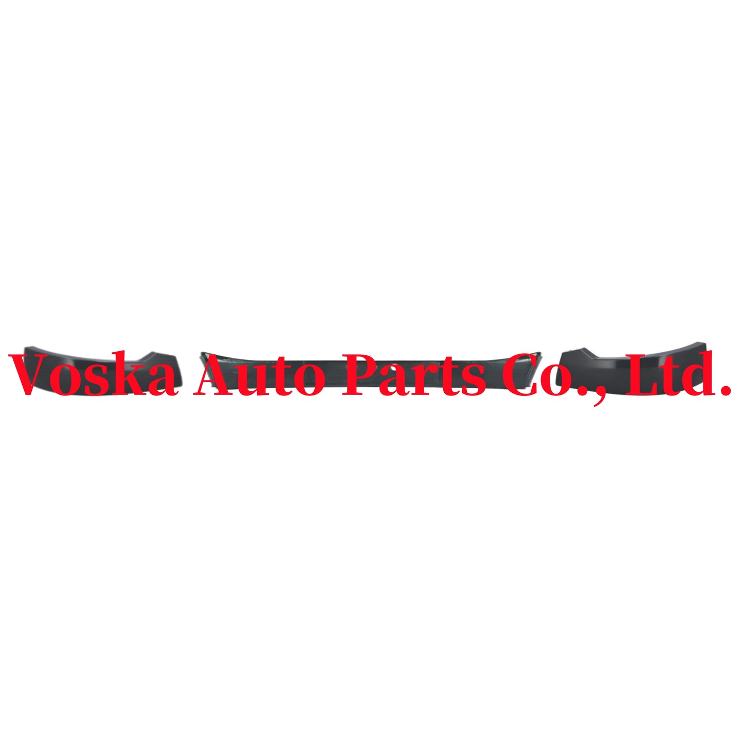 voska volvo fh5 fm5 bumper corner protector 22766200 22766199 84205718 84205716