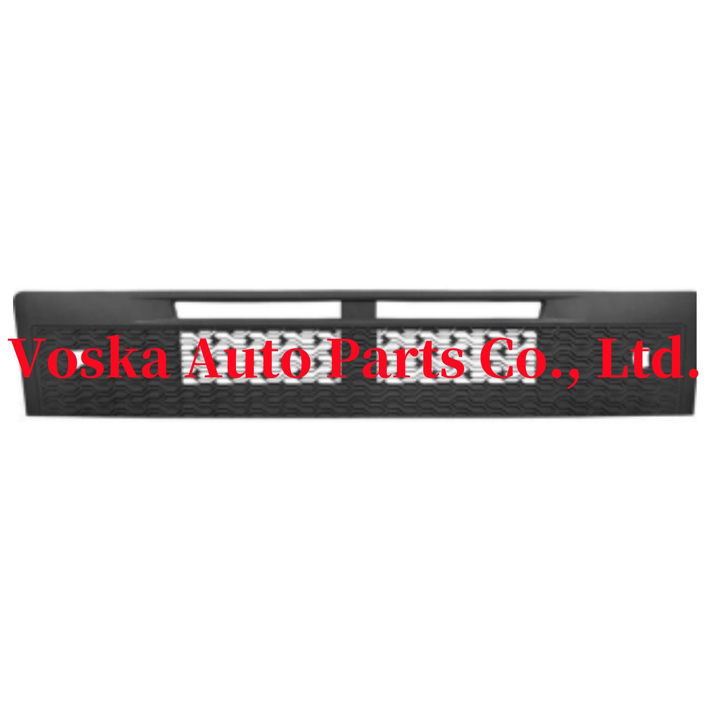 voska volvo fh5 Front grille (upper) 23832908