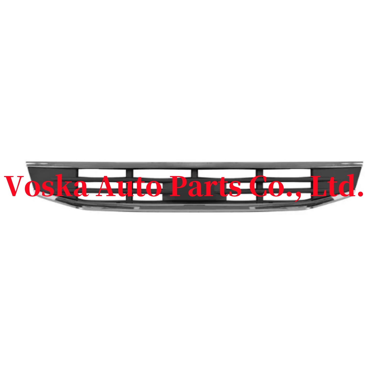 voska volvo fh5 Lower grille assembly 22822436