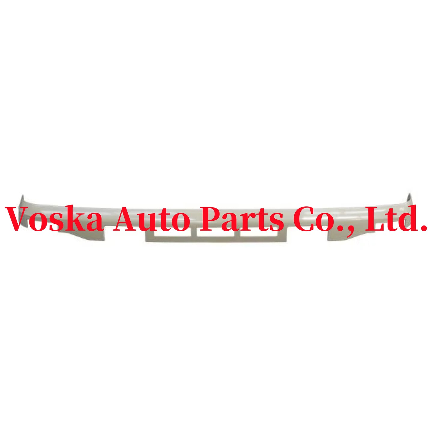Voska China Factory Scania Cab Sunvisor, Upper 5 Hole LED 2055594 2117870 2312077 190268