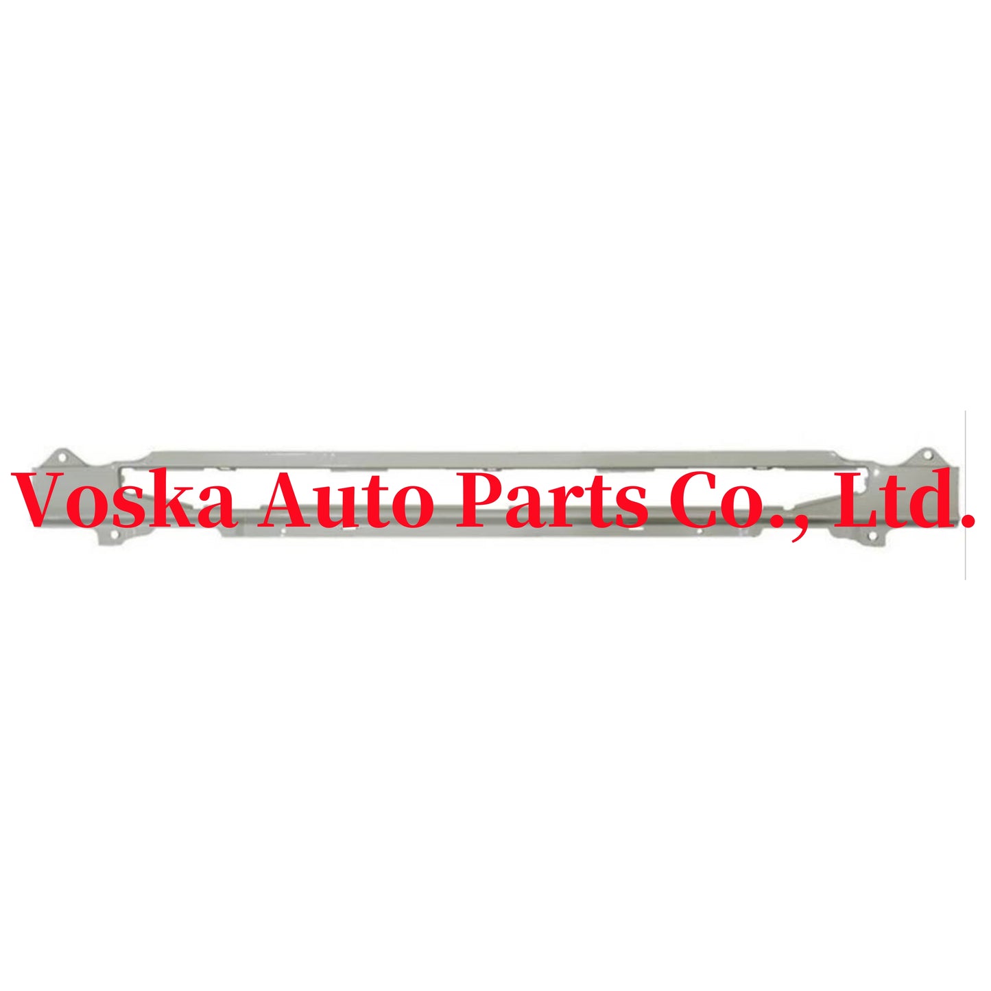 Voska China Factory Scania Front Grille Panel Middle 1872160