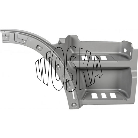 ACTROS FENDER 9436601101 9436600201 9436600401 9436601001 9436600101 9436600301