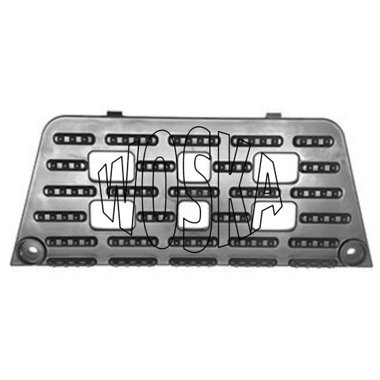ACTROS MP2 MP3 STEPPEDAL PLASTICSTEP 9436660028