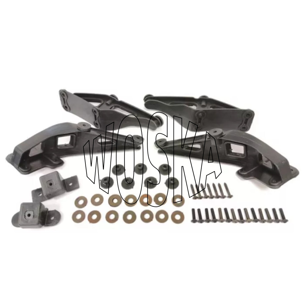 ACTROS MP2 MP3 SUNVISORBRACKET 9438101614