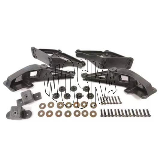 ACTROS MP2 MP3 SUNVISORBRACKET 9438101614