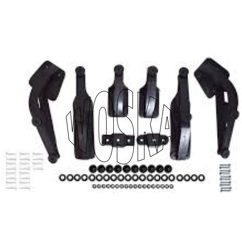 ACTROS MP2 MP3 SUNVISORBRACKET 9438101714
