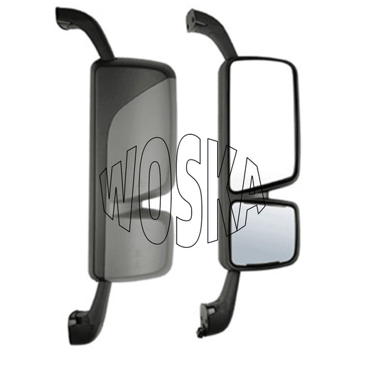ACTROS MP3 MIRRORASSY 9438110407 9438110307