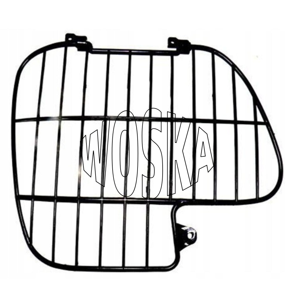 ACTROS HEADLAMPGRILLE 9438800225 9438800125