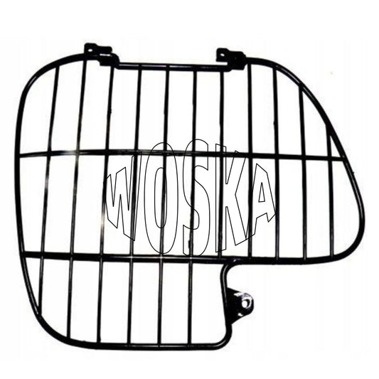 ACTROS HEADLAMPGRILLE 9438800225 9438800125