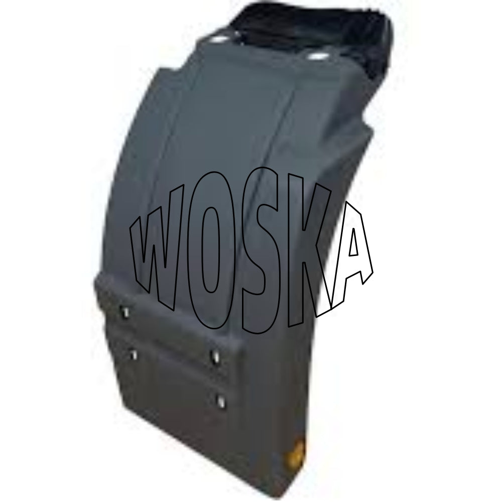 ACTROS MP3 FRONTMUDGUARD 9438811581 9438811481