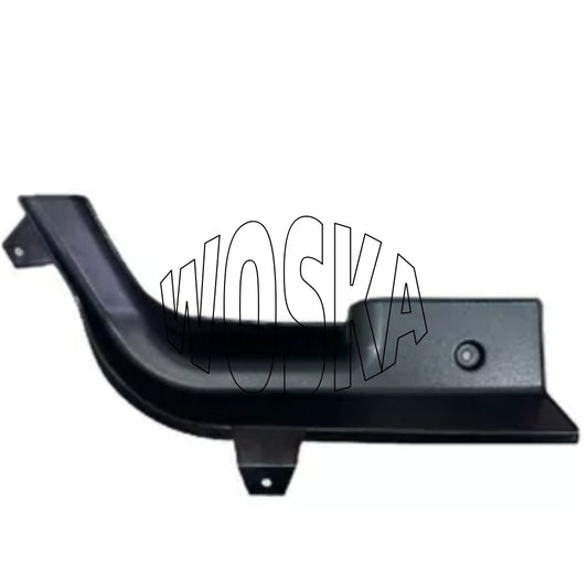 ACTROS MP3 GRILLEDOWNTRIMR 9438841774 9438841674
