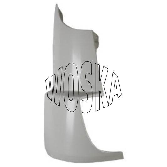 ACTROS MP3 CORNERPLATEOUTER 9438842022 9438841922