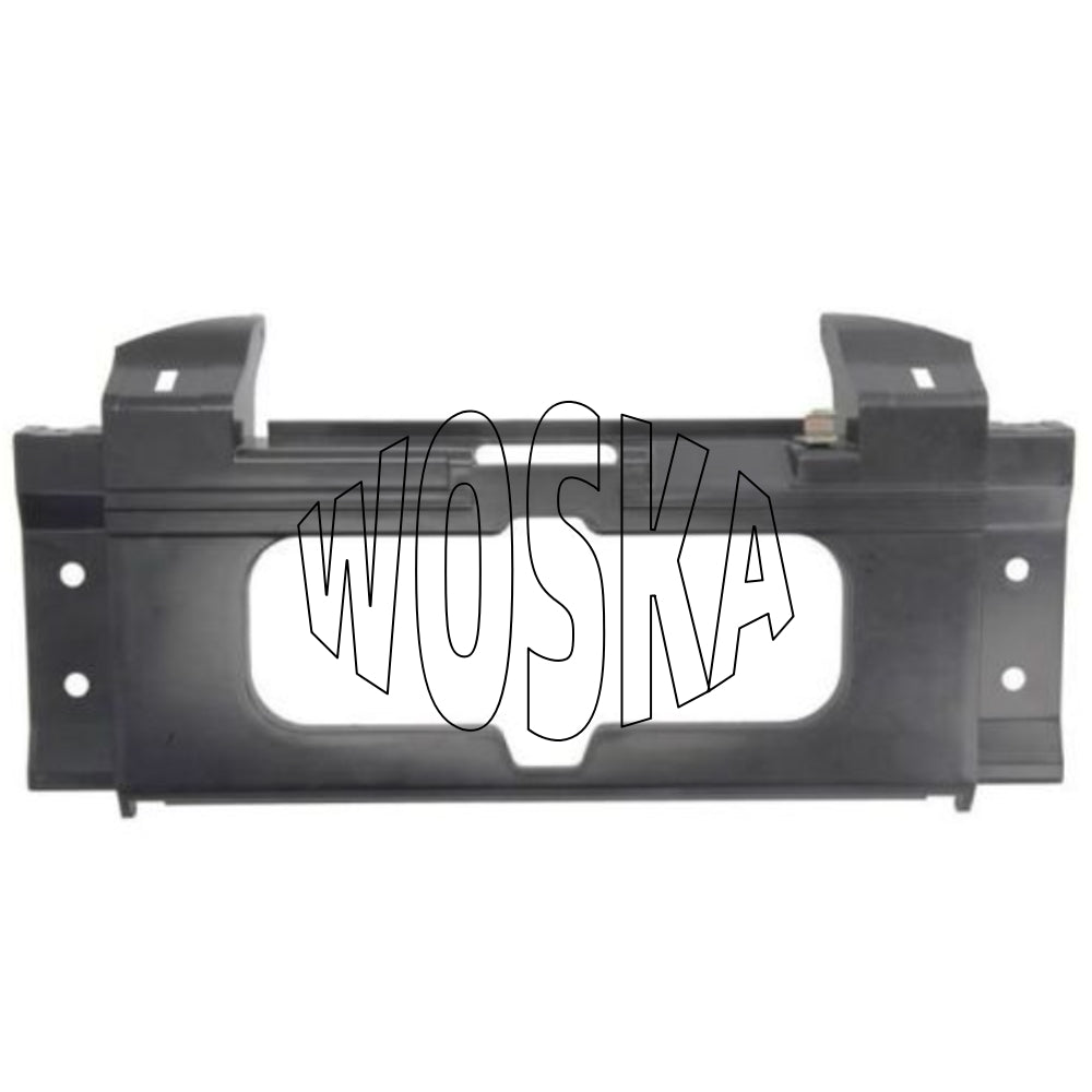 ACTROS BUMPER MIDDLE 9438850301
