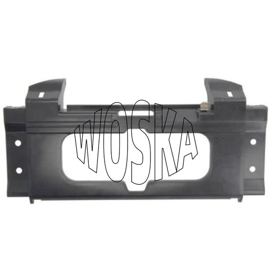 ACTROS BUMPER MIDDLE 9438850301