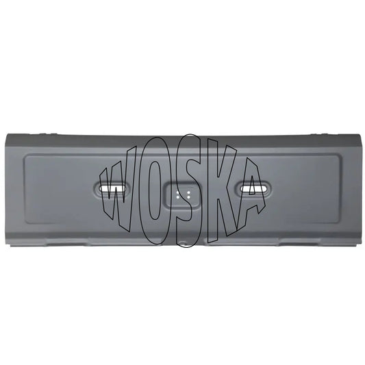 ACTROS MP3 BUMPERFRONTFLAP 9438850326
