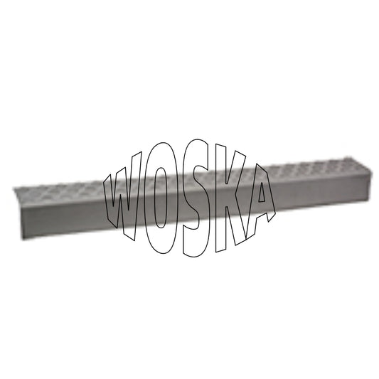 ACTROS BUMPER UPPER FLAP 9438850526 9438850026